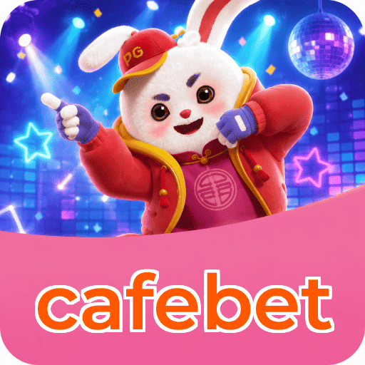 Logo cafebet Plataforma Certificada