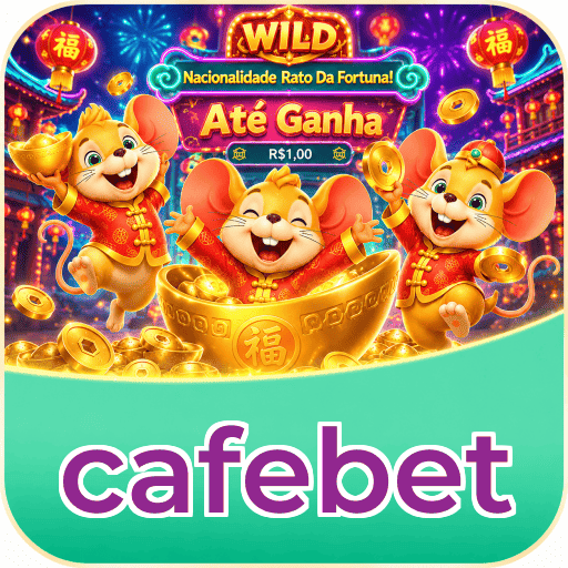 cafebet Logo Seguro