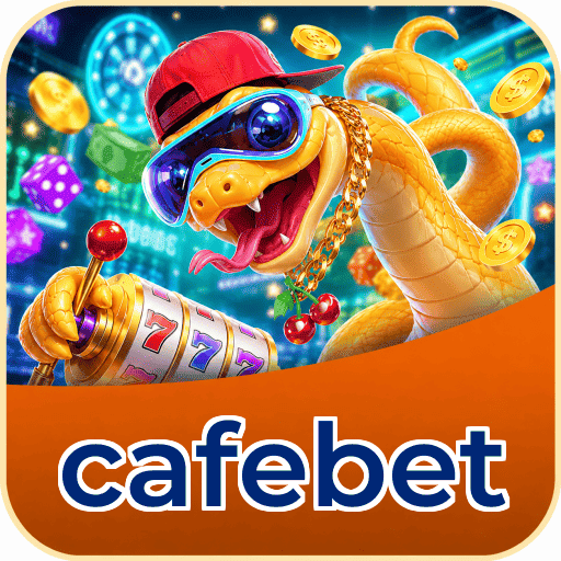cafebet Certificado eCOGRA