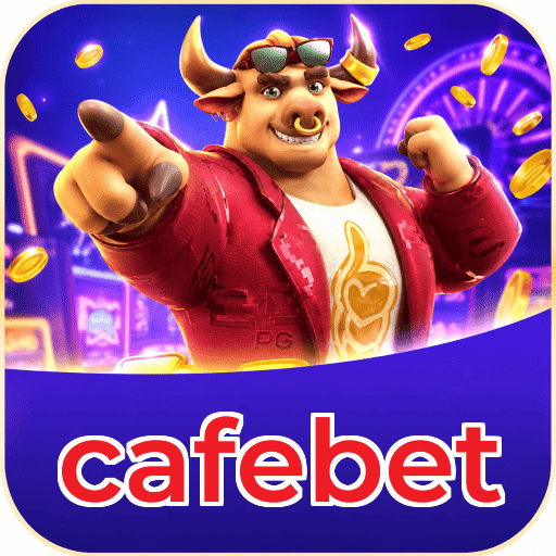 Logo da cafebet