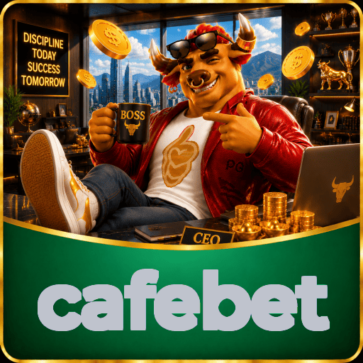 Bot cafebet Telegram