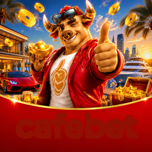 Comparação APP Mobile vs Versão Web cafebet