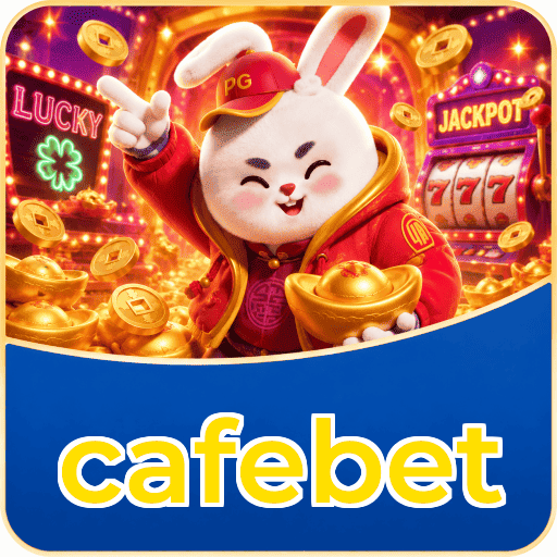 cafebet Logo - Bônus de Cadastro