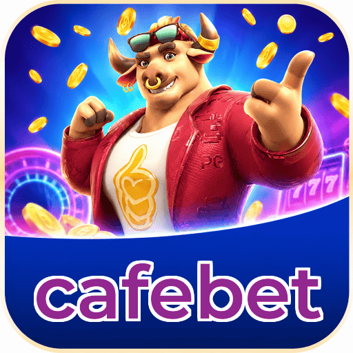 cafebet Logo Oficial