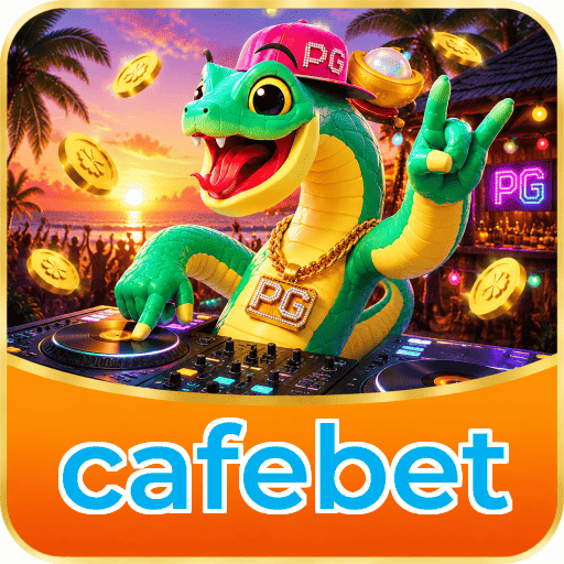cafebet Logo Verificado