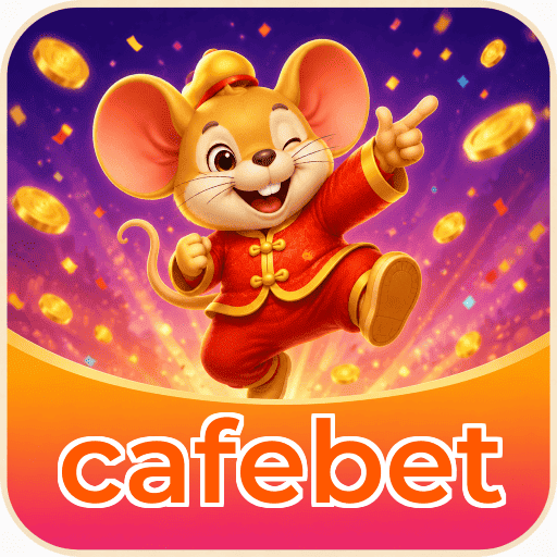 cafebet Apostas Esportivas Logo - 34 Esportes Certificados