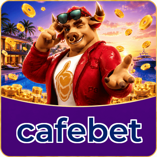 cafebet VIP Program Logo