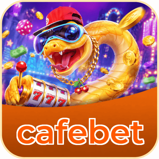 cafebet Jackpots Progressivos